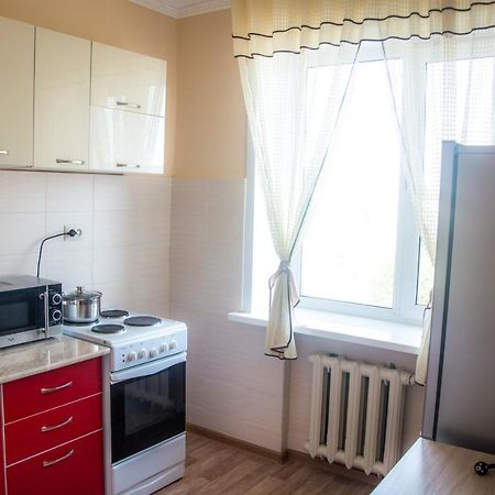 Квартира На Берегу Озера Балхаш! Extérieur photo