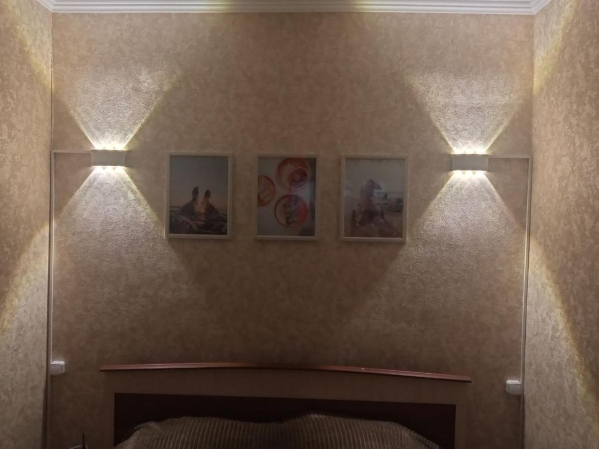 Квартира На Берегу Озера Балхаш! Extérieur photo