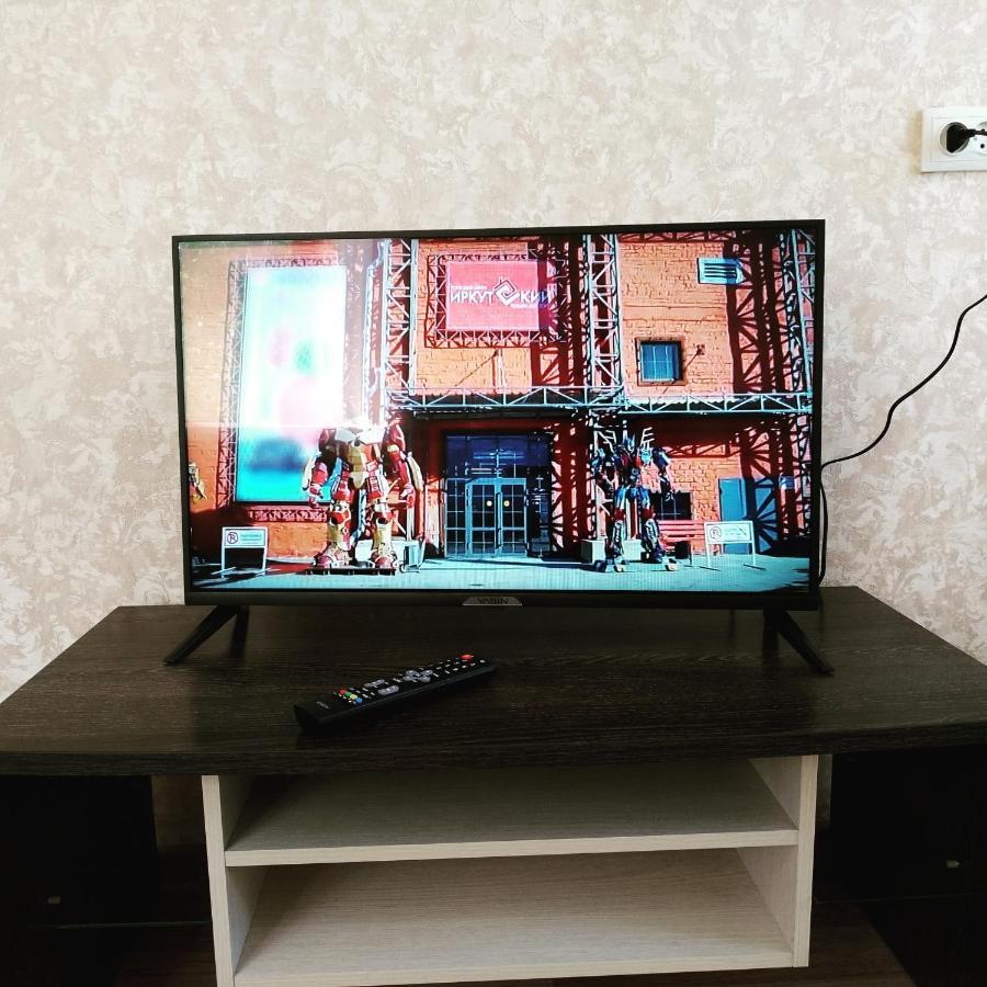 Квартира На Берегу Озера Балхаш! Extérieur photo